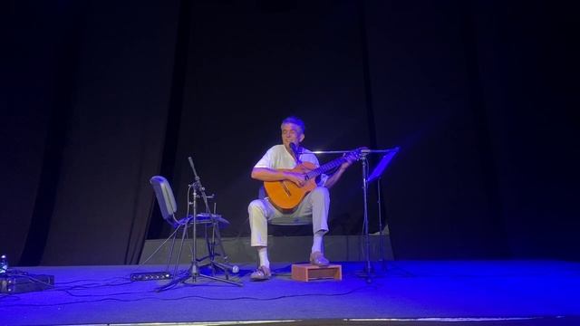 Константин Калошин