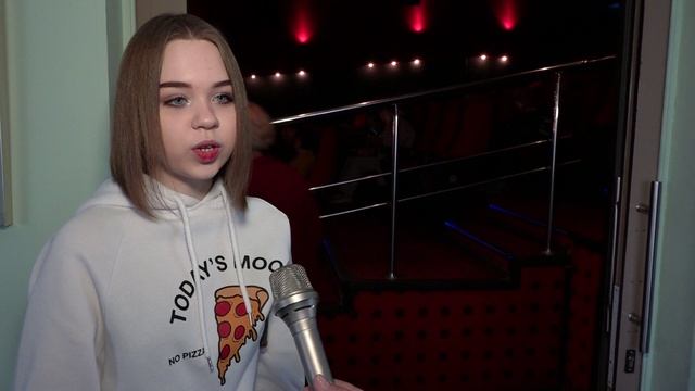 Дневник КиноВече, 24.09.2024 смотреть онлайн