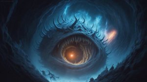 Азатот - Lovecraftian Dark Ambient Music - Original Composition inspired by H.P. Lovecraft