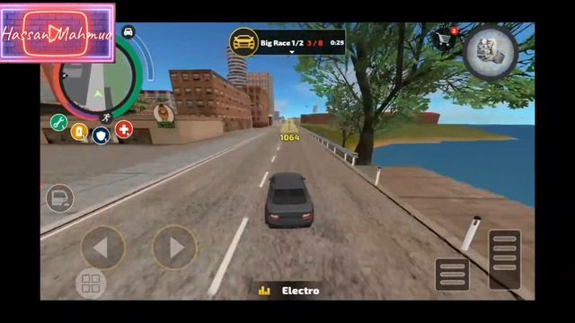 rope here vice town. big race .part 1.Naxeex. com-Hassan Mahmud смотреть онлайн