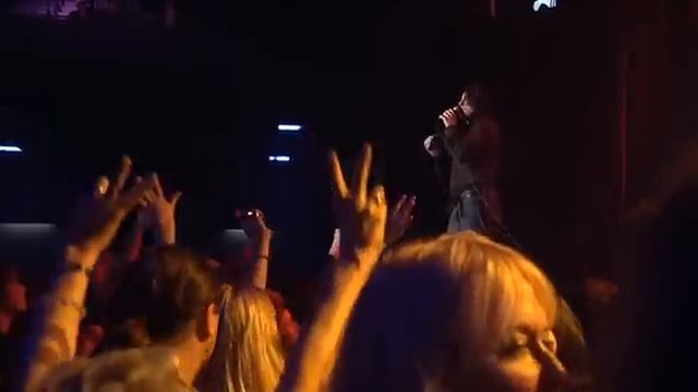 The Doors of the 21st Century L.A. Woman Live (2004) смотреть онлайн