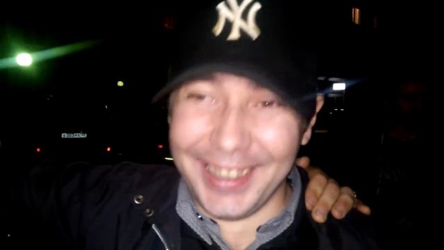 Что есть Madness Bar? Мнения местных музыкантов и зрителей в день открытия смотреть онлайн