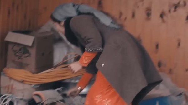 😓 Филми Дехоти - Кишлоки  куштори модари девона аз тарафи келин дар Душанбе,  филми Такдир.