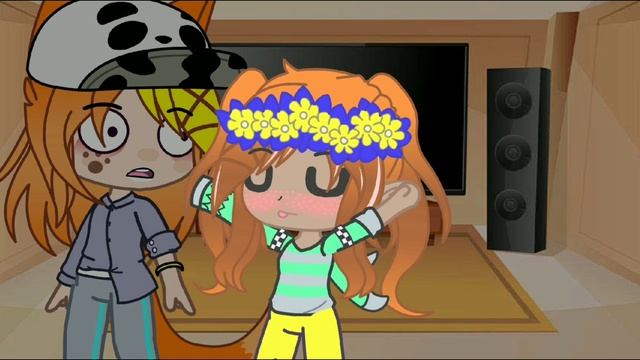 Фонарик/Gacha club/прикол/Оригинал (хз) смотреть онлайн