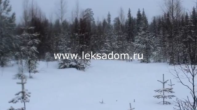 Транспортировка сухарника для строительства срубов смотреть онлайн