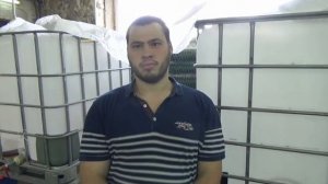 Алексей. Производство Автошампуней в Подмосковье. #16