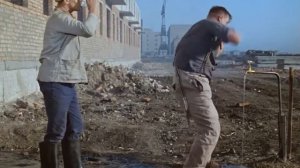 Операции Приключения Шурика и Федя на стройке