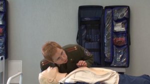 Уроки безопасности. Безопасность на воде 9 класс.