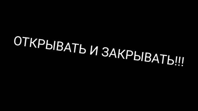 Как не надо снимать #7|ШКОЛЬНИК НАУЧИЛСЯ ОТКРЫВАТЬ ДВЕРИ! ( °О°) смотреть онлайн