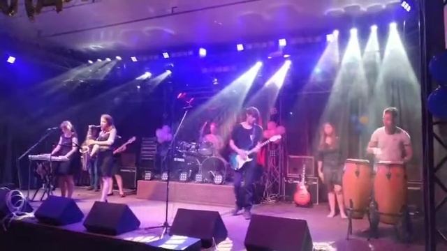 Открой для Иисуса дверь смотреть онлайн
