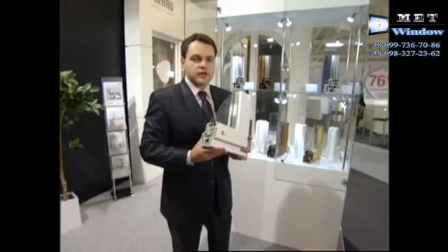 REHAU GENEO смотреть онлайн