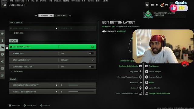 Scuf Envision Controller BIGGEST issue... Do This To Solve it смотреть онлайн