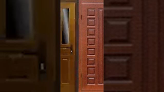 АНИМАЦИЯ ДВЕРЕЙ смотреть онлайн