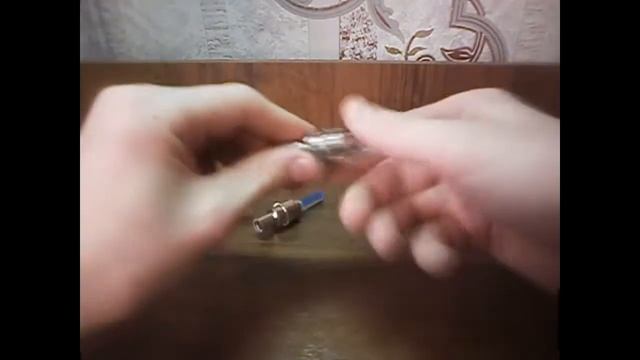 Обзор посылки №2 прикольные светодиодные фонарики на колеса!) смотреть онлайн