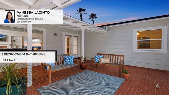 1716 S Pacific Street Oceanside, CA | смотреть онлайн