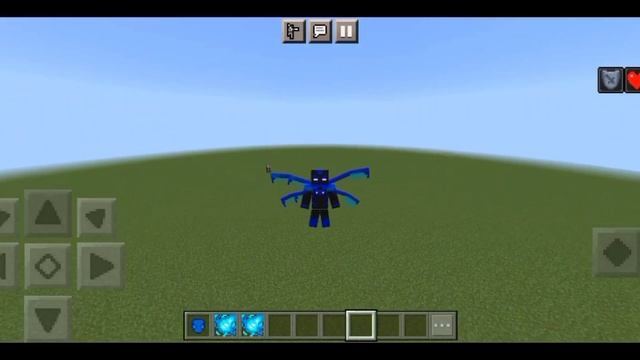 Addon de Blue Beetle Minecraft Pe 1.19 - Blue Beetle Addon Minecraft 1.19 смотреть онлайн