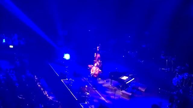 George Ezra royal Albert hall смотреть онлайн