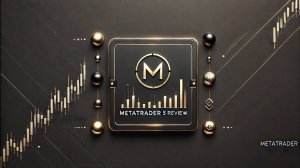 Metatrader 5 + Торговый советник HinnMagicEntry