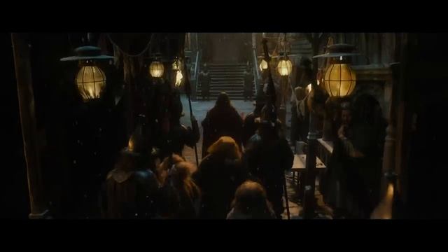 Быть собой (Торин Оукеншильд) смотреть онлайн