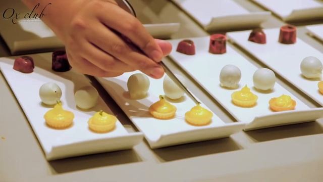 Ox Club Modern Steakhouse POP-UP In Phnom Penh