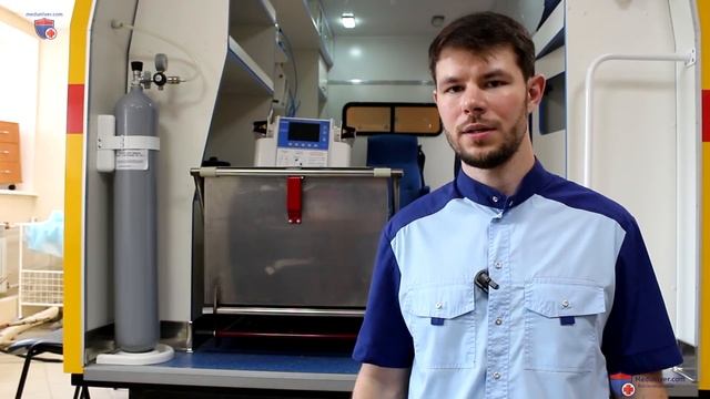 Методика проведения СЛР