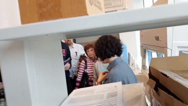 Биологическая лаборатория МФТИ смотреть онлайн