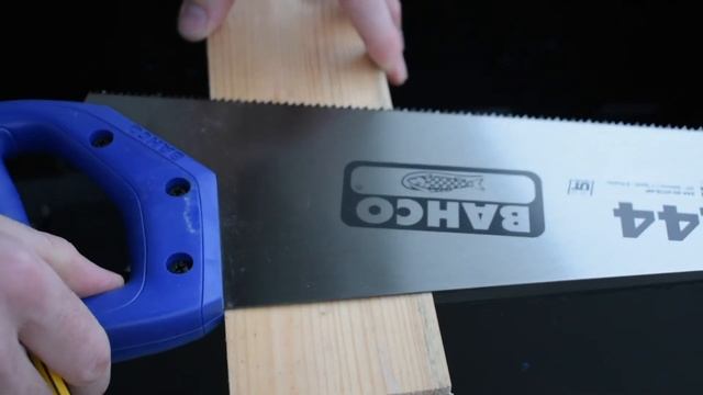 Craftsmanship Excellence: Discover the Power of 90 & 45 Degree Cuts with a Handsaw смотреть онлайн