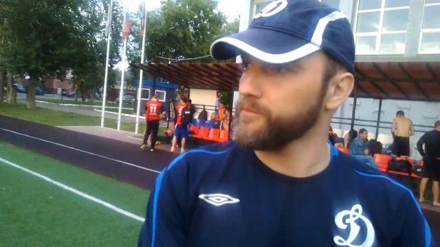 "7-й ЛЧК 8х8". ГСБ (Пермь) - Искра (Пермь) 2-4 (2-1) смотреть онлайн