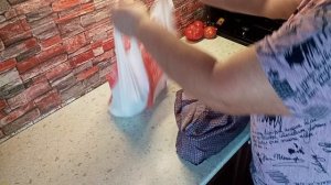 Жизнь в деревне.