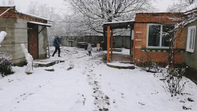 Мятое 1 января! смотреть онлайн