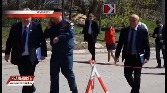 СТОП КРАН: "ПИОНЕР-ПАРК" ПРИОСТАНОВЛЕН! смотреть онлайн