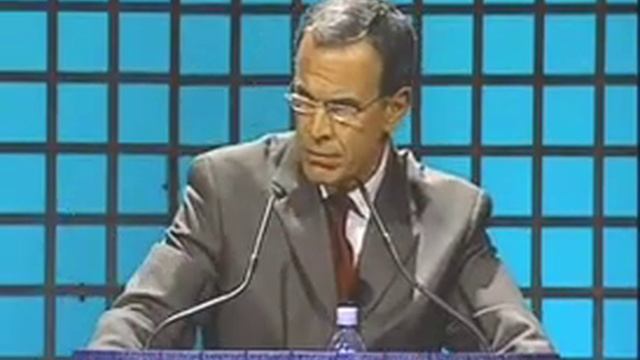Tony Plana: Ugly Betty and Latino Culture смотреть онлайн