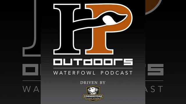 HPOWP 179: Josh Parvin from Cornerstone Gundog Academy смотреть онлайн