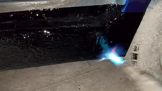 Лайфхак по обработке порогов мастикой / A life hack for processing thresholds with mastic смотреть онлайн