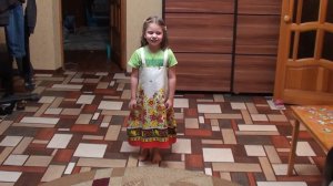 Сарафан своими руками