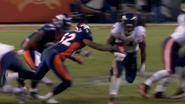 Tim Tebow 2011 season highlights смотреть онлайн