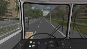 ЗиУ 682Г-012 • OPEN BETA | OMSI 2 Троллейбус г.Энгельс