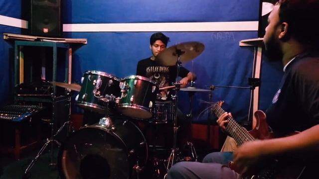 Pathor Bagan (Artcell) Cover 2017 - REVOLUTUS смотреть онлайн