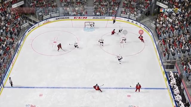 Christmas Competitive - ROAD TO GLORY EP 98 - NHL 19 Hockey Ultimate Team смотреть онлайн