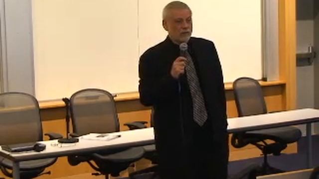 Iran and the Nuclear Dynamic смотреть онлайн