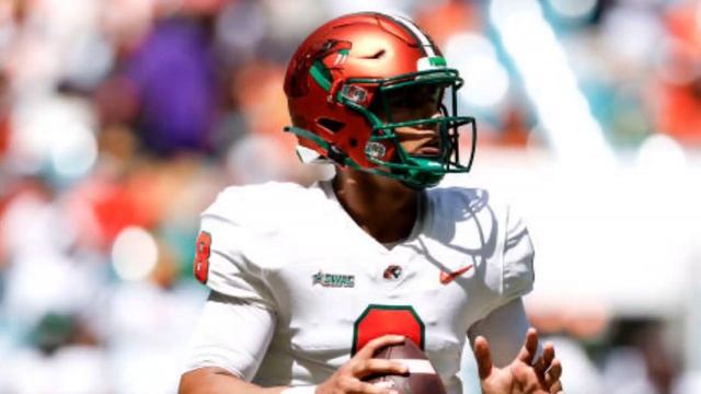 No televised spring games for Jackson State or the SWAC this year. #jacksonstate #swacfootball смотреть онлайн