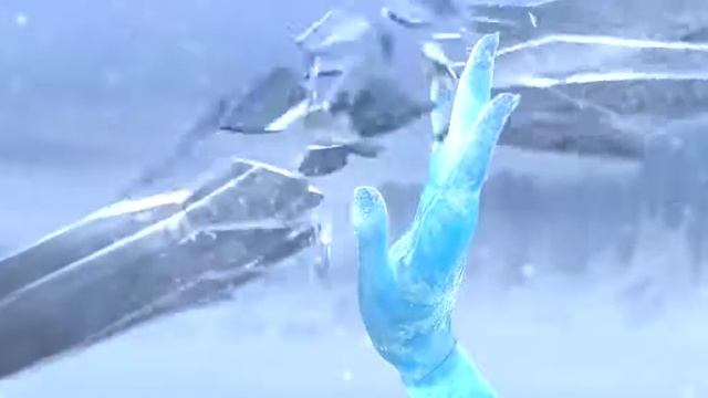 ХОЛОДНОЕ СЕРДЦЕ Анна и Эльза смотреть онлайн