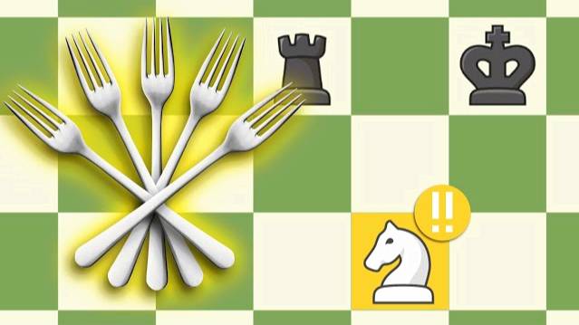 5 LEGENDARY Forks (Bobby BoJanglles) смотреть онлайн