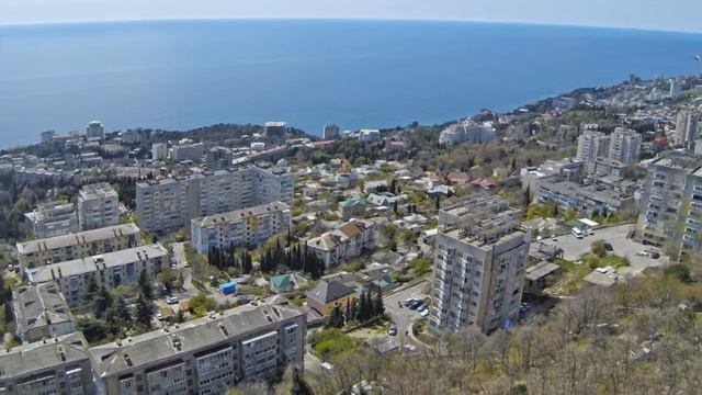 Презентация коттеджного городка в Гаспре смотреть онлайн