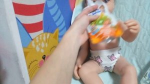 Первое видео, знакомство. Наш обычный день #РЕБОРНЫ!