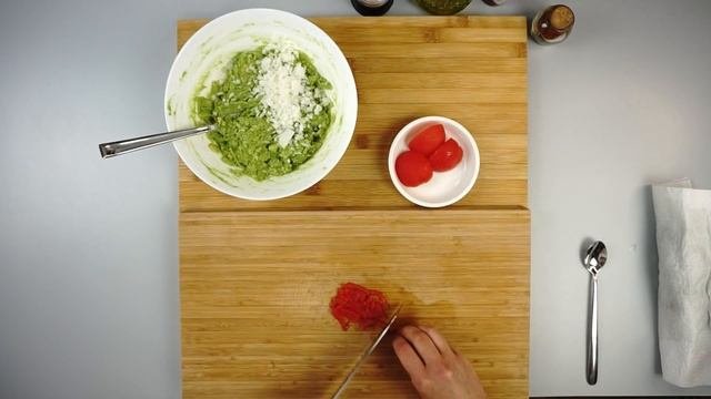 Гуакамоле (Guacamole) смотреть онлайн