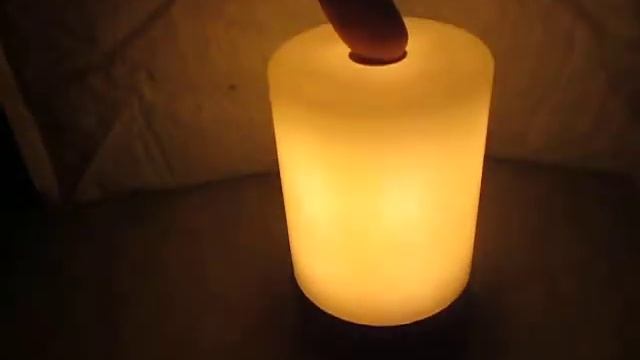 ZanFlare T1 350-lumens lantern (brightness & color temperature adjustment) смотреть онлайн