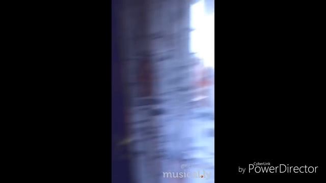 Compilation Musically: Samantha Frison VS Luciano Spinelli смотреть онлайн