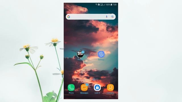 How to fix android phone heating problem in Sinhala | Phone over heating problem смотреть онлайн
