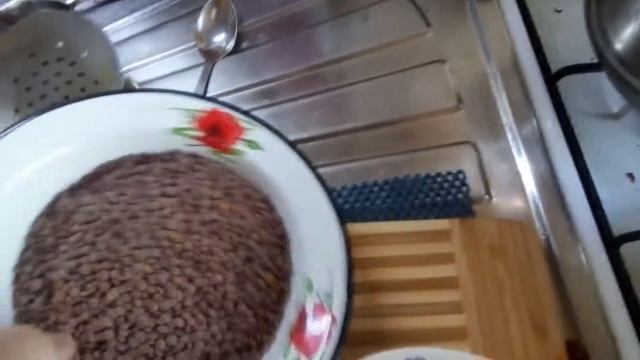 Африканская похлёбка. смотреть онлайн